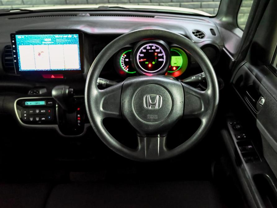 Honda N-BOX I Рестайлинг Екатеринбург  - изображение 16