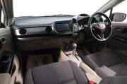 Honda Insight II Новосибирск  - изображение 26