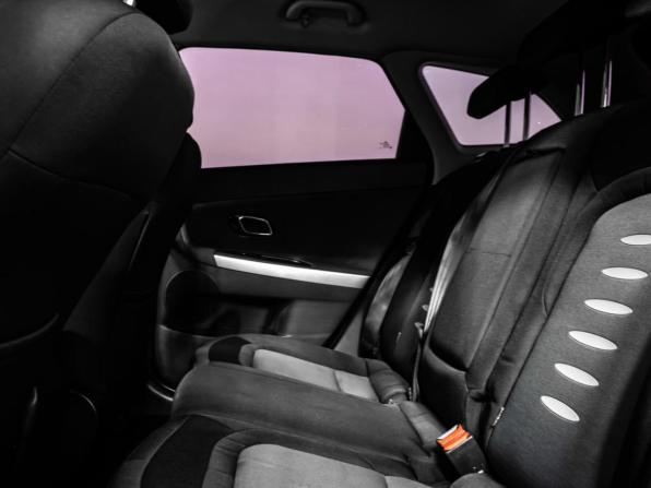 Kia Ceed II с пробегом 2014 года, цена 746 000 рублей, 209568 км, универсал, Автокод Объявления