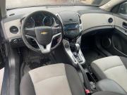 Chevrolet Cruze I Рестайлинг Стерлитамак  - изображение 22