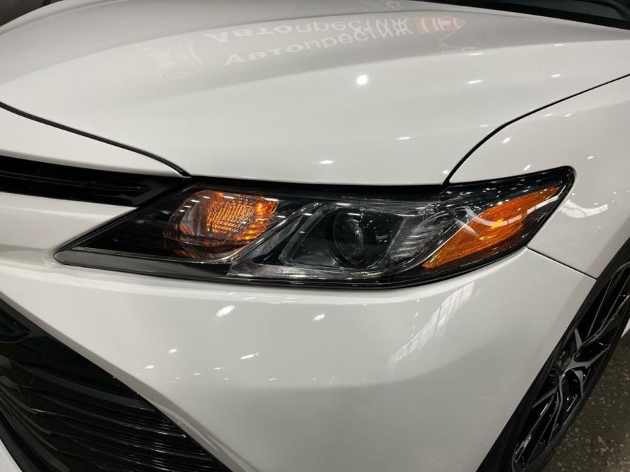 Toyota Camry VIII (XV70) Пермь  - изображение 9