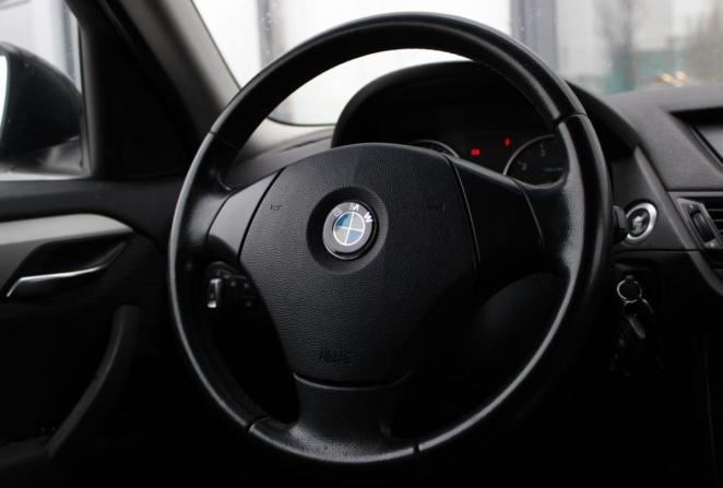 BMW X1 I (E84) с пробегом 2012 года, цена 1 290 000 рублей, 144558 км, внедорожник, Автокод Объявления