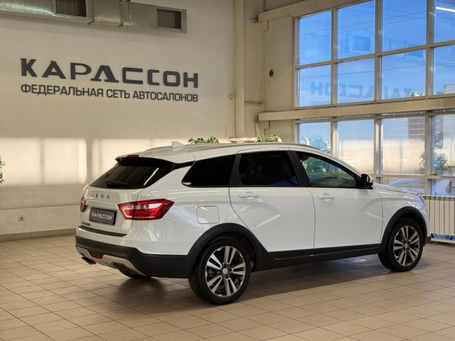 Lada (ВАЗ) Vesta I Волгоград  - изображение 2