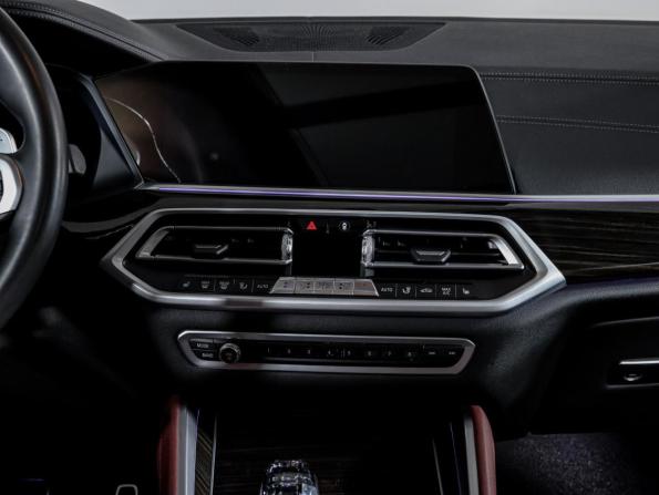 BMW X6 III (G06) с пробегом 2021 года, цена 6 950 000 рублей, 142697 км, внедорожник, Автокод Объявления