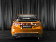 Honda Civic VIII Тюмень  - изображение 27