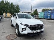 Hyundai Tucson IV Санкт-Петербург  - изображение 13