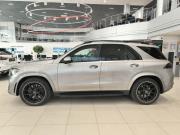 Mercedes-Benz GLE II (V167) Казань  - изображение 32