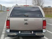 Volkswagen Amarok I Рестайлинг Санкт-Петербург  - изображение 28