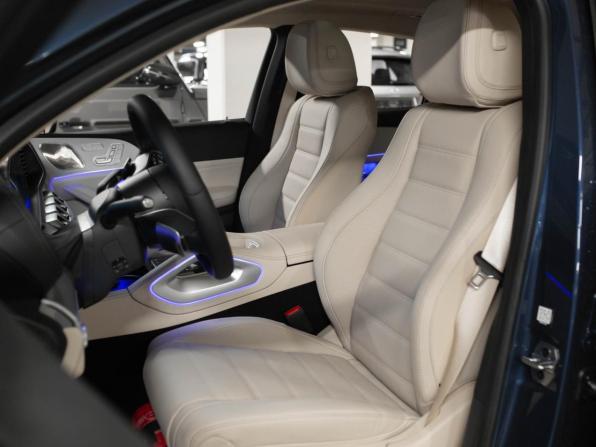 Новый Mercedes-Benz GLE Coupe II (C167) Рестайлинг 2025 года, цена 15 000 000 рублей, внедорожник, Автокод Объявления