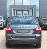 Lada (ВАЗ) Granta I Рестайлинг Октябрьский  - изображение 25