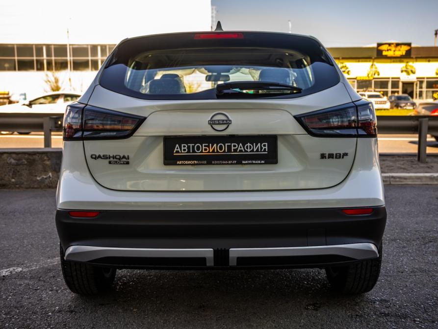 Nissan Qashqai II Рестайлинг 2 Волгоград  - изображение 6