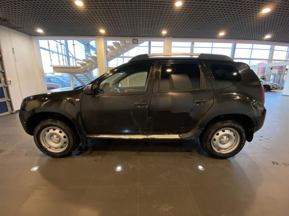 Renault Duster I с пробегом 2014 года, цена 695 000 рублей, 159391 км, внедорожник, Автокод Объявления