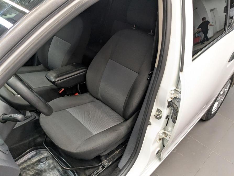 Renault Logan II Рестайлинг Москва  - изображение 9