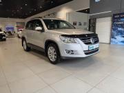 Volkswagen Tiguan I Москва  - изображение 22
