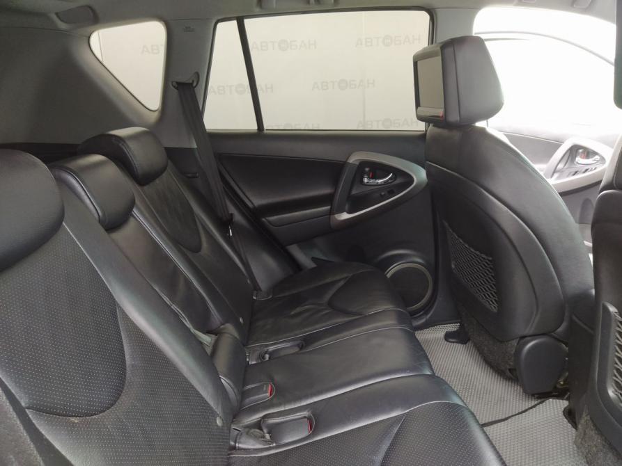 Toyota RAV4 III (XA30) Екатеринбург  - изображение 22