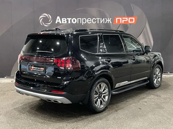 Kia Mohave I Рестайлинг 2 с пробегом 2022 года, цена 5 350 000 рублей, 45344 км, внедорожник, Автокод Объявления