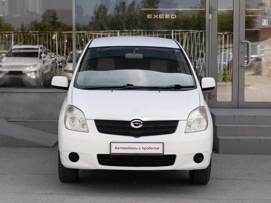 Toyota Corolla Spacio II Новосибирск  - изображение 2