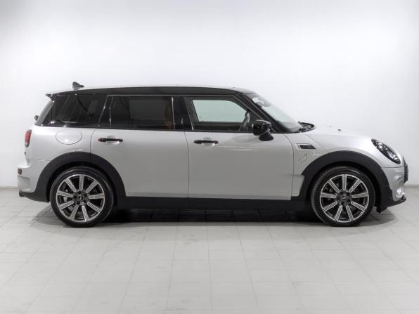 Mini Clubman II Рестайлинг с пробегом 2022 года, цена 3 700 000 рублей, 33127 км, универсал, Автокод Объявления