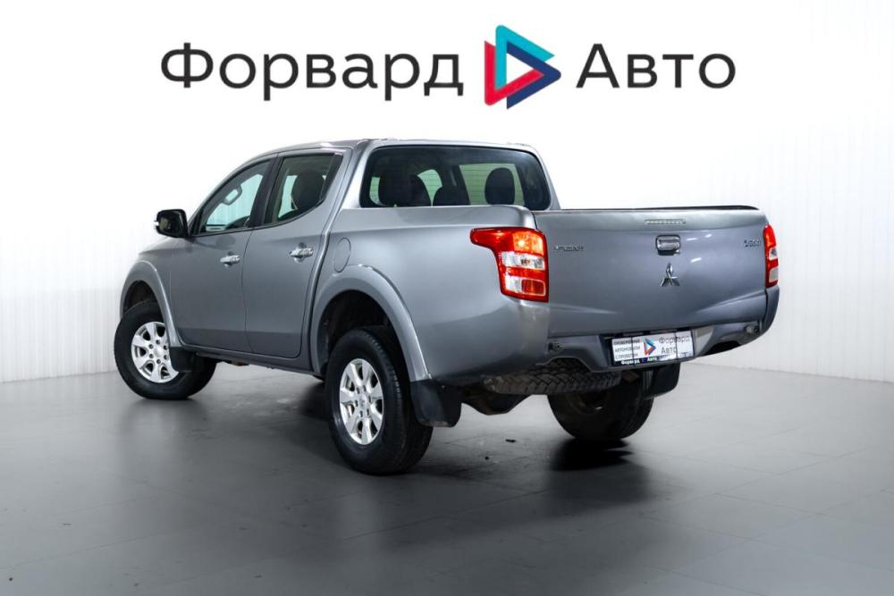 Mitsubishi L200 V Тюмень  - изображение 6