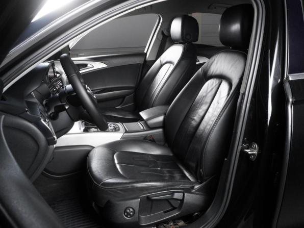 Audi A6 IV (C7) Рестайлинг с пробегом 2015 года, цена 1 869 000 рублей, 168892 км, седан, Автокод Объявления