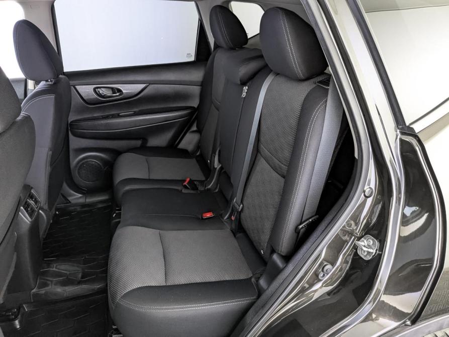 Nissan X-Trail III Москва  - изображение 17
