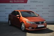 Kia Cerato II Старый Оскол  - изображение 27