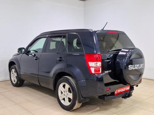 Suzuki Grand Vitara II Рестайлинг с пробегом 2011 года, цена 940 000 рублей, 260616 км, внедорожник, Автокод Объявления