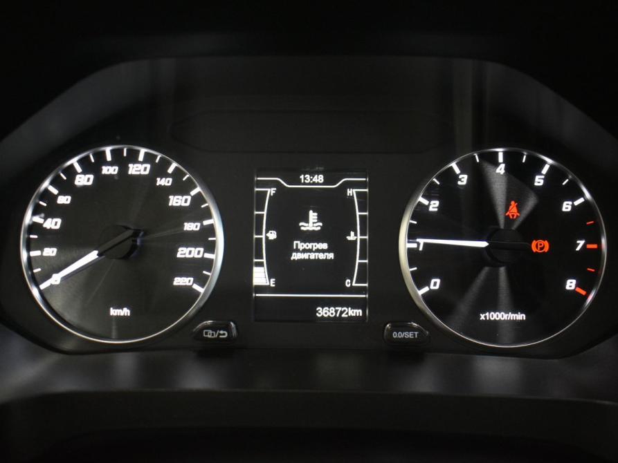 Chery Tiggo 4 Pro I Мурманск  - изображение 6