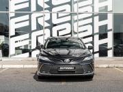 Toyota Camry VIII (XV70) Рестайлинг Краснодар  - изображение 26