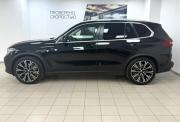 BMW X5 IV (G05/G18) Красноярск  - изображение 44