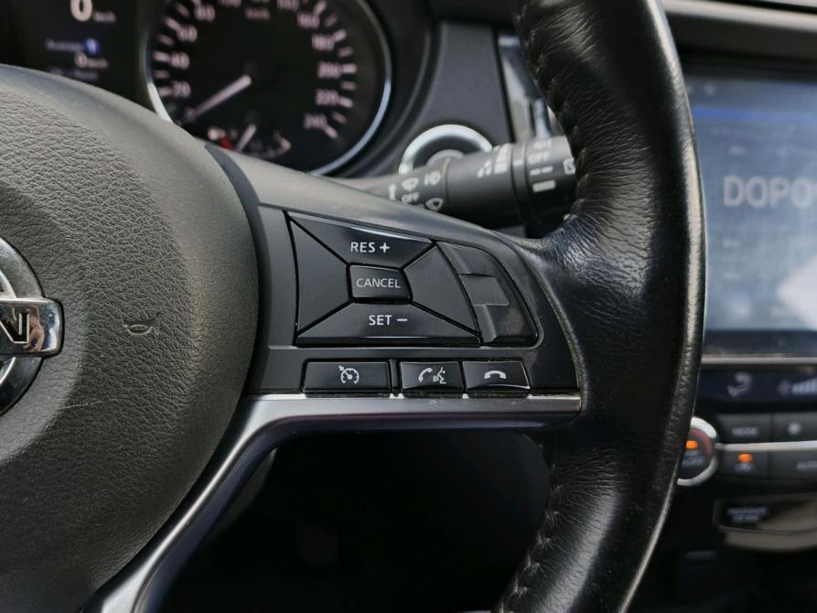 Nissan X-Trail III Рестайлинг Санкт-Петербург  - изображение 20