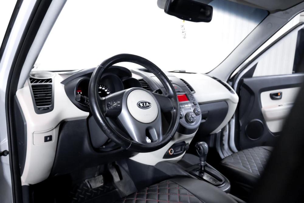 Kia Soul I Тюмень  - изображение 14