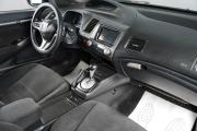 Honda Civic VIII Рестайлинг Тюмень  - изображение 30