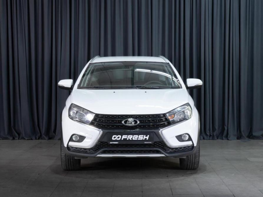 Lada (ВАЗ) Vesta I Волгоград  - изображение 3