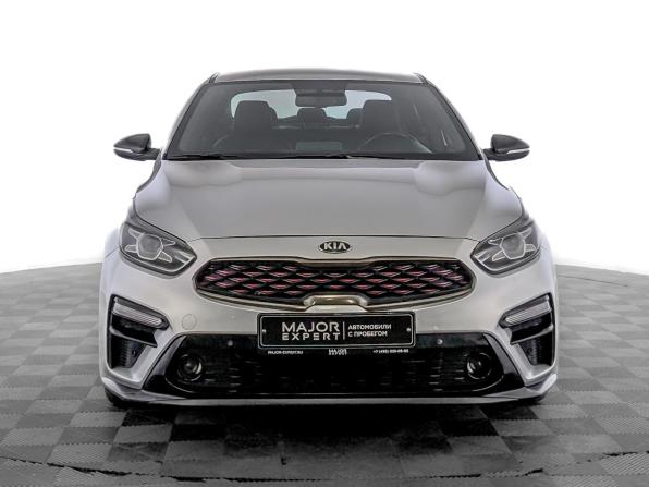 Kia Cerato IV с пробегом 2020 года, цена 1 845 000 рублей, 157693 км, седан, Автокод Объявления