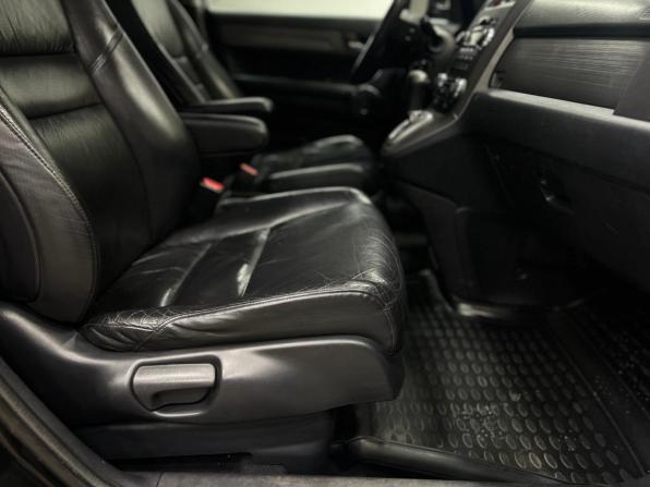 Honda CR-V III с пробегом 2008 года, цена 1 299 000 рублей, 370000 км, внедорожник, Автокод Объявления