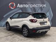 Renault Kaptur I Пермь  - изображение 31