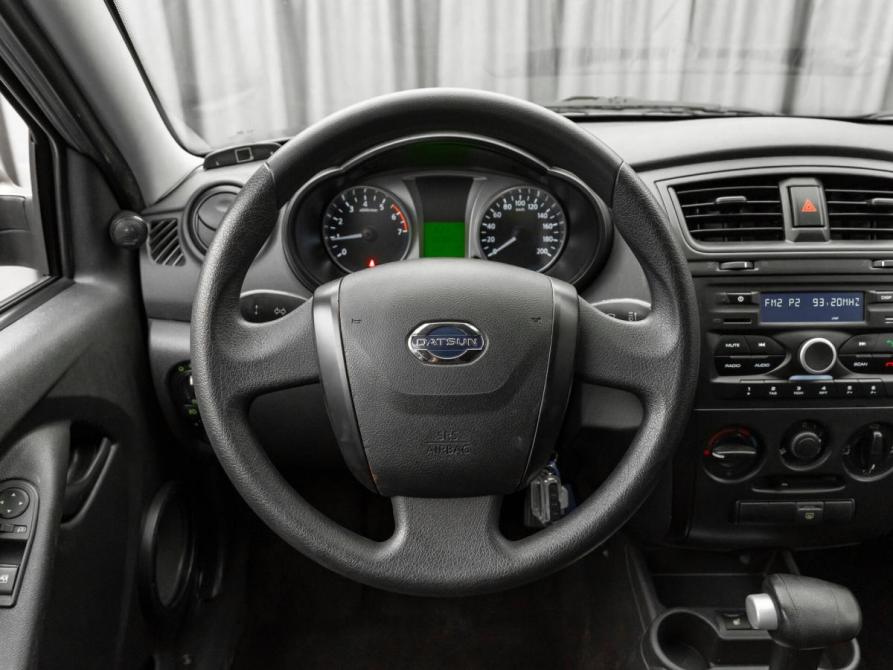 Datsun on-DO I Москва  - изображение 10