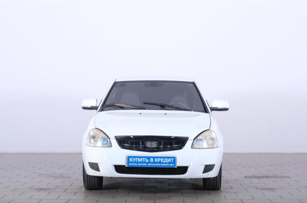 Lada (ВАЗ) Priora I Омск  - изображение 2