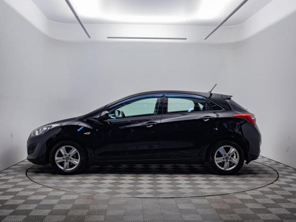 Hyundai i30 II Рестайлинг с пробегом 2015 года, цена 990 000 рублей, 275698 км, хэтчбек, Автокод Объявления