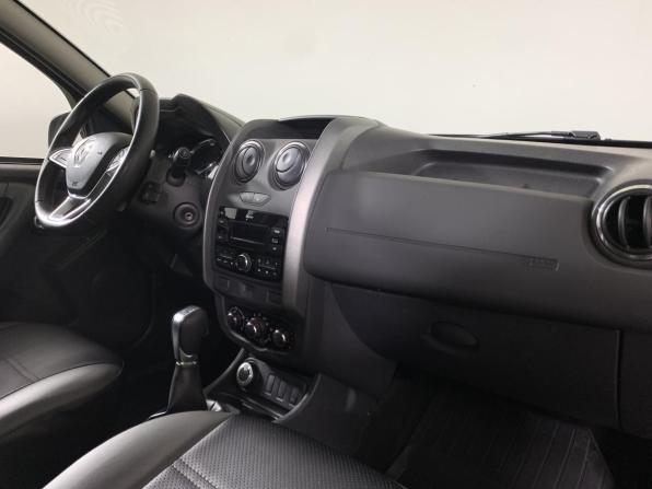Renault Duster I Рестайлинг с пробегом 2019 года, цена 1 528 000 рублей, 101581 км, внедорожник, Автокод Объявления