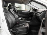 Hyundai Sonata VII (LF) Рестайлинг Москва  - изображение 43