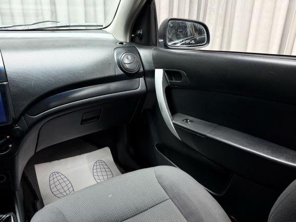 Chevrolet Aveo I Рестайлинг с пробегом 2008 года, цена 279 000 рублей, 241000 км, седан, Автокод Объявления