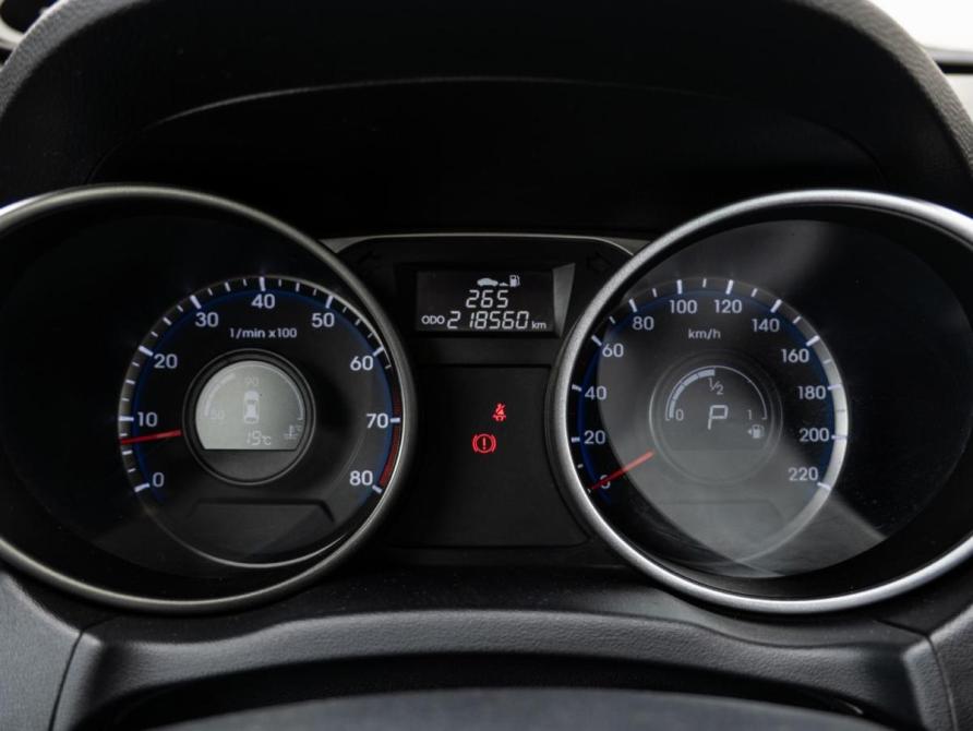 Hyundai ix35 I Рестайлинг Краснодар  - изображение 17