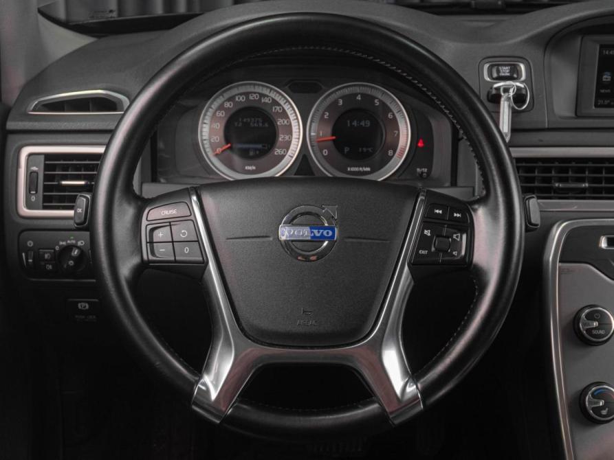 Volvo S80 II Рестайлинг Тюмень  - изображение 17