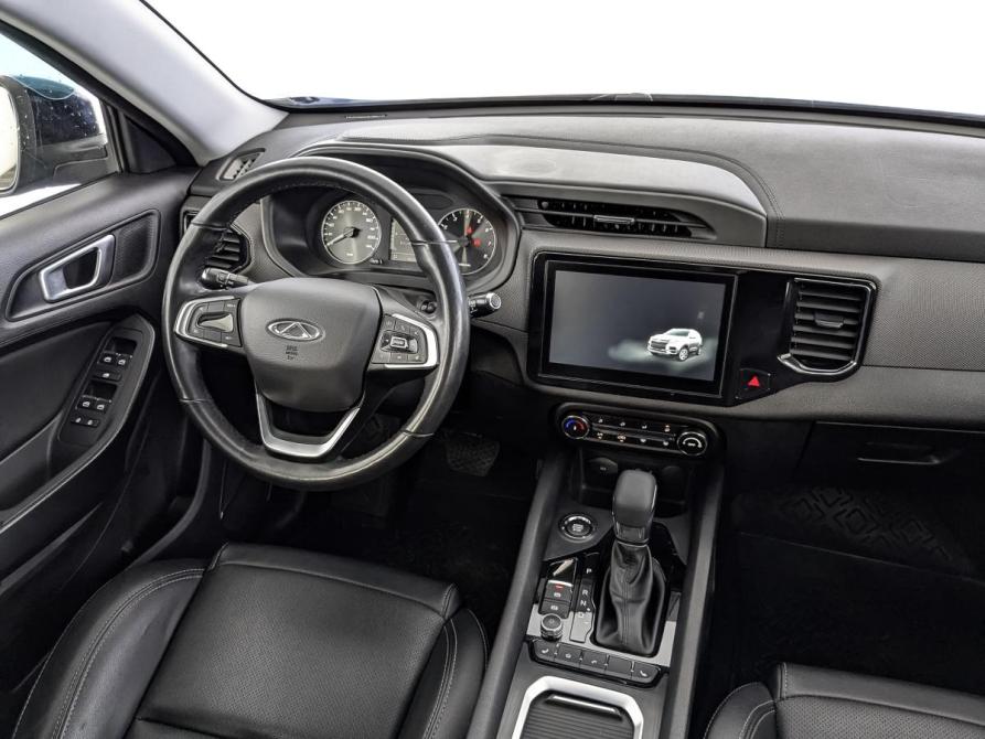 Chery Tiggo 4 I Рестайлинг Москва  - изображение 30