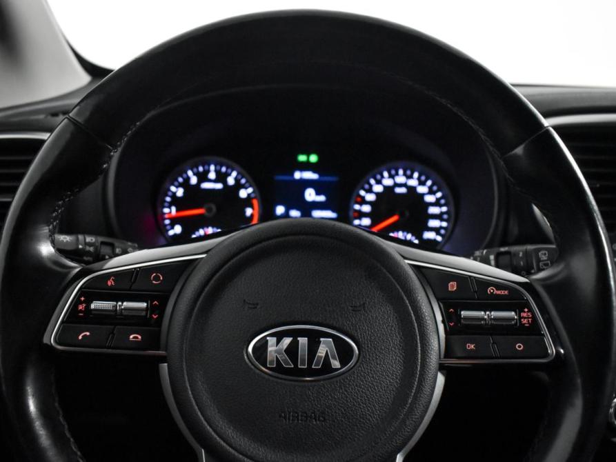 Kia Sportage IV Рестайлинг Санкт-Петербург  - изображение 18
