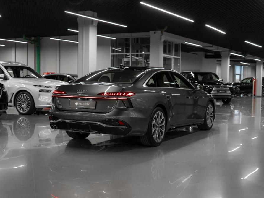 Audi A6 VI (C9) Москва  - изображение 5