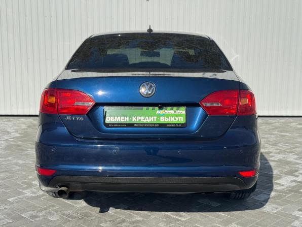Volkswagen Jetta VI с пробегом 2012 года, цена 850 000 рублей, 159000 км, седан, Автокод Объявления