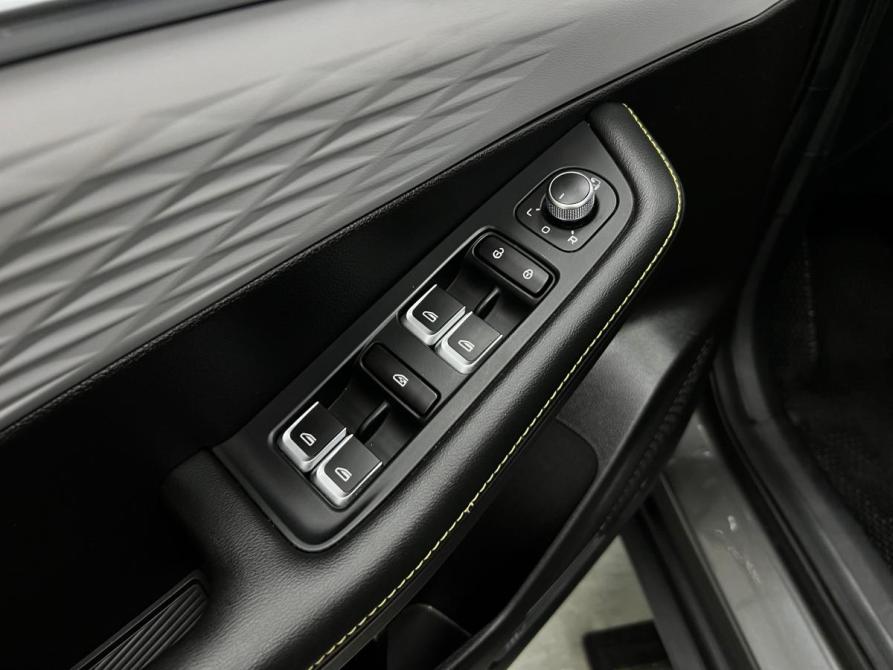 Geely Coolray I Рестайлинг Казань  - изображение 8